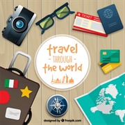 "Yesterday, I Believe I Never Would Have Done What I Did Today"