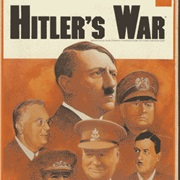 Hitler's War