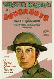 Dough Boys (Edward Sedgwick)