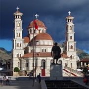 Korce, Albania