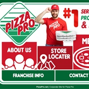Pizza Pro