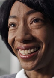 Betty Gabriel - Get Out (2017)
