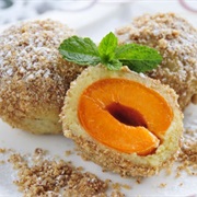 Marillenknödel