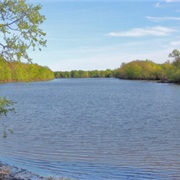 Merrick State Park, Wisconsin