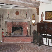 Red Barn Studio Museum