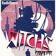 The Witch's Familiar