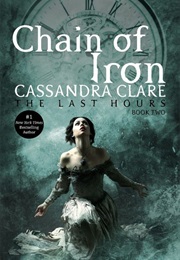 Chain of Iron (Cassandra Clare)