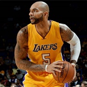 Carlos Boozer