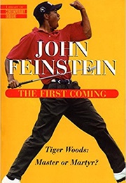 The First Coming (John Feinstein)