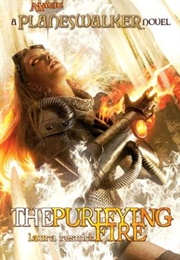 The Purifying Fire (Laura Resnick)