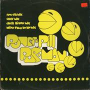 Powerpill - Pac Man
