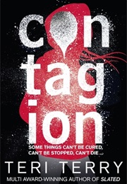 Contagion (Teri Terry)