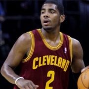 Kyrie Irving