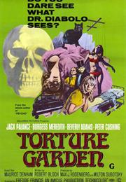 Torture Garden
