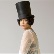 Erykah Badu