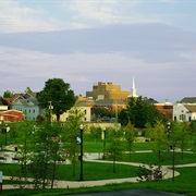 Cookeville, Tennessee