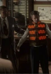 Agent Carter S1ep7: Snafu (2015)