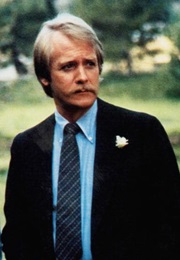 Martin Mull - Serial (1980)