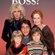 Who's the Boss