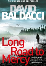 Long Road to Mercy (David Baldacci)
