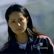 SPD A-Squad Pink Ranger