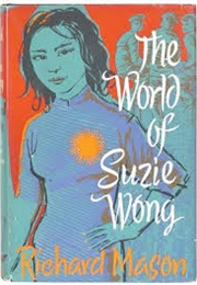 The World of Suzie Wong (Richard Mason)