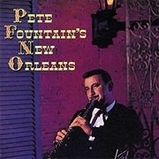 Pete Fountain's New Orleans – Pete Fountain (MCA Records, 1957)