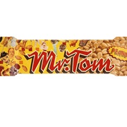 Mr. Tom