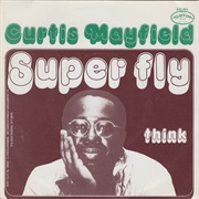 Curtis Mayfield, Superfly