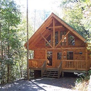 Mountain Cabin