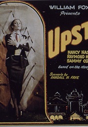 Upstream (1927) (1927)