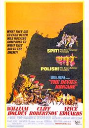 The Devil's Brigade (Andrew McLaglen)