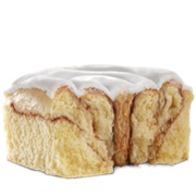 Cinnamon Roll