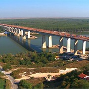 Beška Bridge