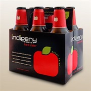 Indigeny Reserve Hard Cider