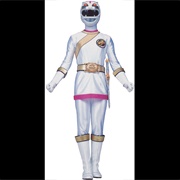 White Ranger