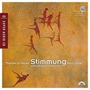 Stimmung - Stockhausen, Karlheinz