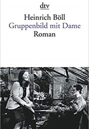 Gruppenbild Mit Dame (Heinrich Böll)