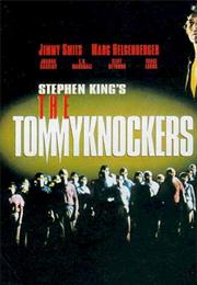 The Tommyknockers (1993)