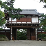 Kubota Castle
