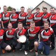 Ormidale Park (Arran)