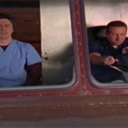 Devildriver's Devil's Son Played in Scrubs