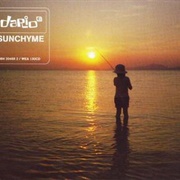 Sunchyme - Dario G