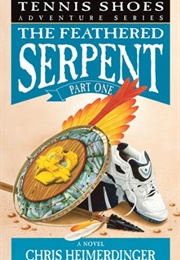 The Feathered Serpent Part 1 (Chris Heimerdiner)