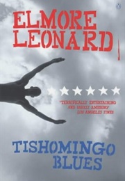Tishomingo Blues (Elmore Leonard)