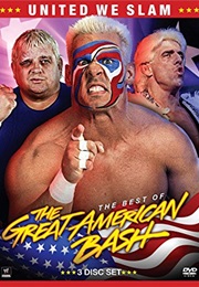 United We Slam: The Best of Great American Bash (2014)