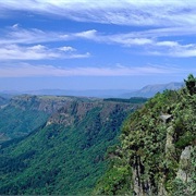God's Window, Mpumalanga