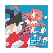 Drop Pop Candy