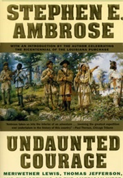 Undaunted Courage (History)