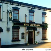 The Victoria (Free House)